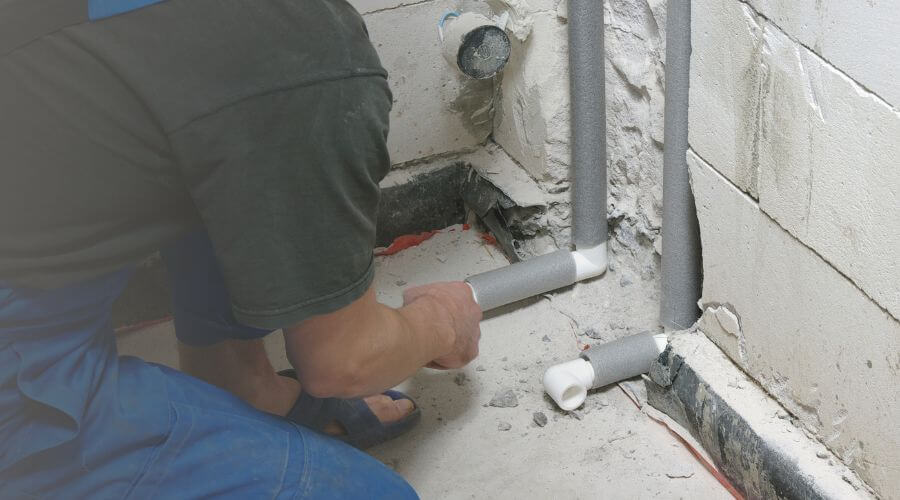 Professional emergency plumbing in Rock City, IL